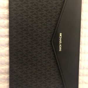 Michael Kors envelope purse